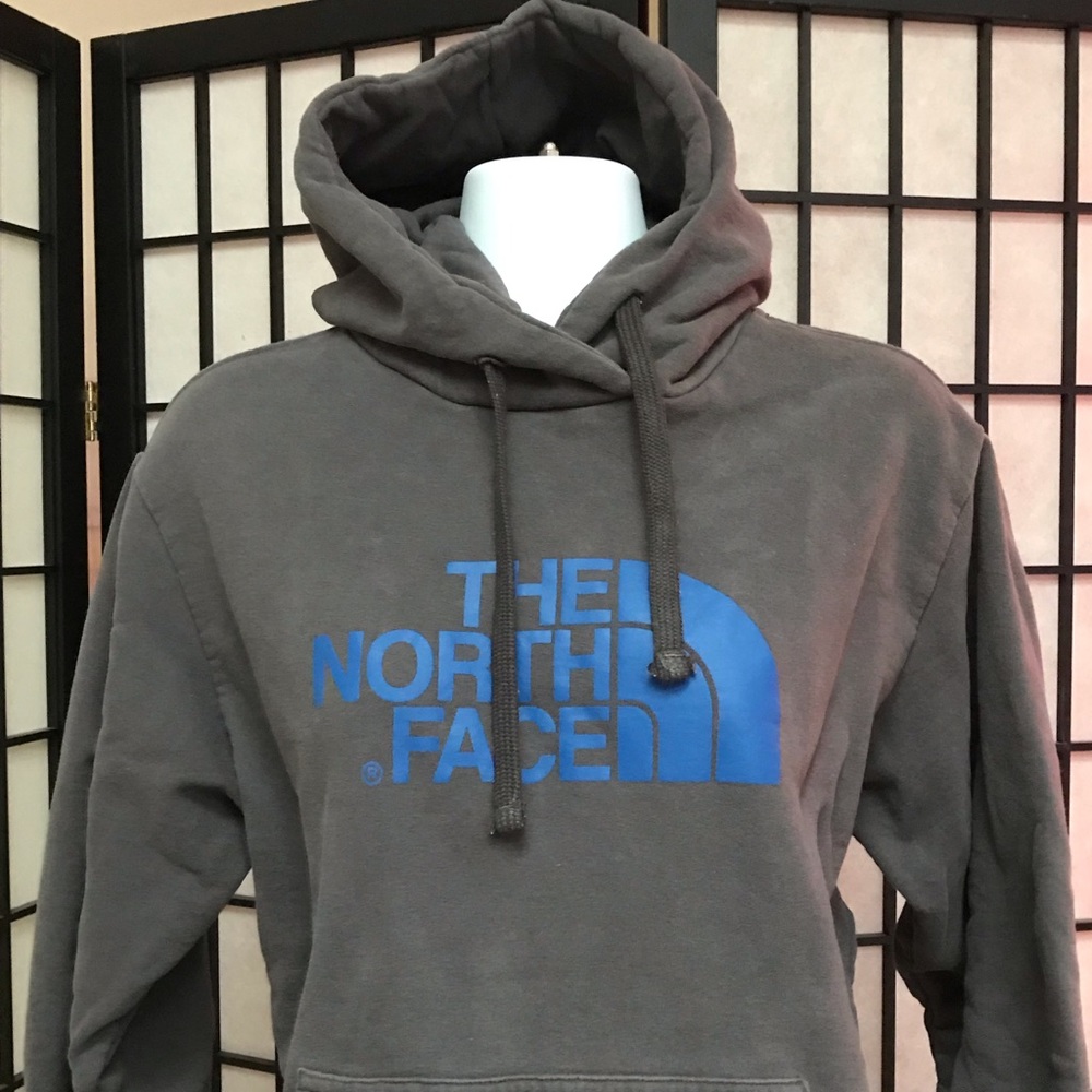 The North Face Hoodie Sweatshirt S/P